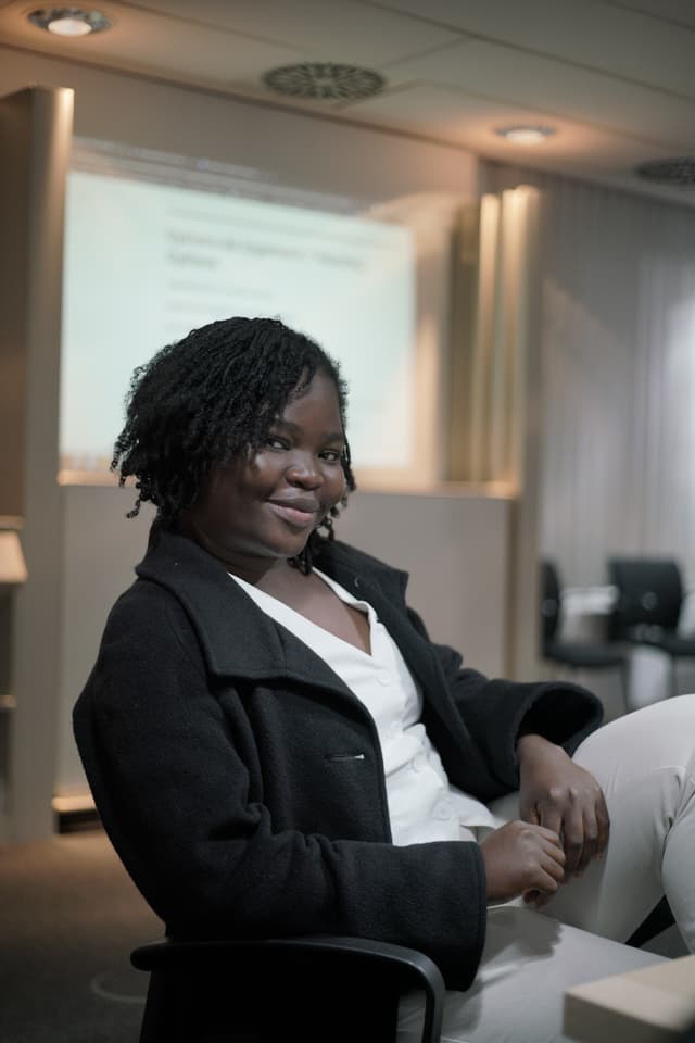 Supported by Erasmus+
Finding housing in Luxembourg has become one of the biggest challenges for young people. Many don’t know where to search, how to plan a budget, or how to convince a landlord to trust them.
Get Your Home is a project created and led by Mariia MEKHED, one of our residents, to help young people aged 18–34 navigate the housing market with confidence.

During the session, participants learn:

• Where and under what conditions they can rent housing in Luxembourg
• How to plan their budget and understand rental deposits
• What their rights are as tenants
• How to present themselves effectively to landlords

The project combines information, experience-sharing, and peer support - empowering young people to take their first independent housing steps.    
